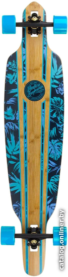 

Круизер Mindless Maverick DT IV Talisman Blue ML4270