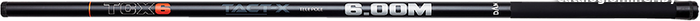 

Удилище DAM TACT-X Tele Pole 71155