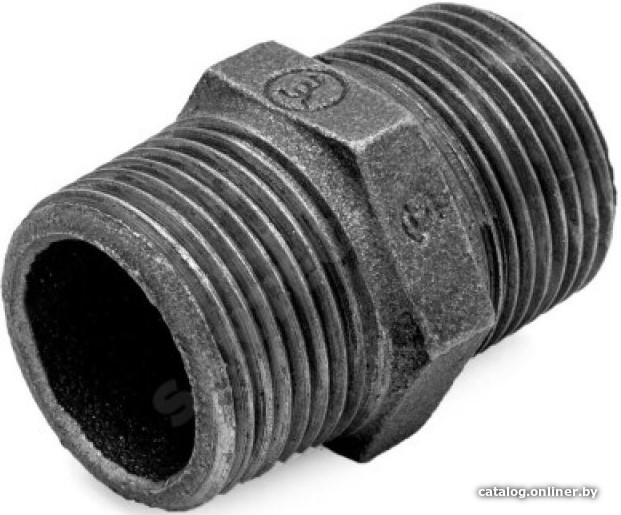 

Фитинг Fittex PLUS Ду20 3/4" / 127-3503