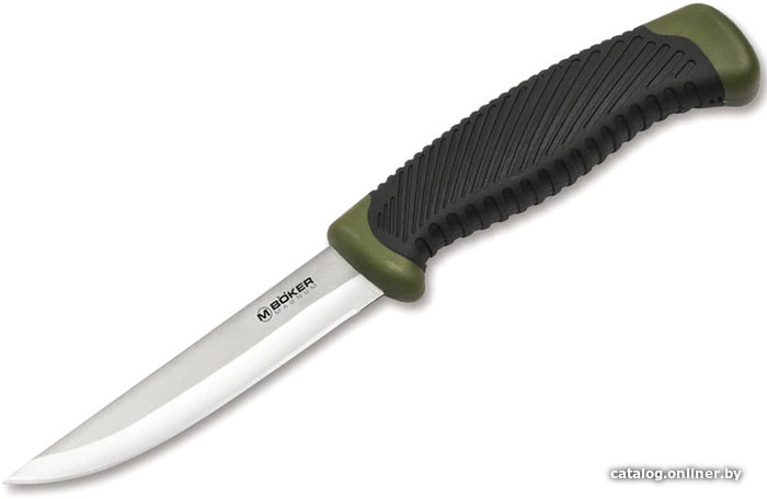 

Нож Boker 02RY103 Falun (зеленый)