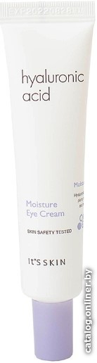 

It’s Skin Крем для век Hyaluronic Acid увлажняющий 25 мл