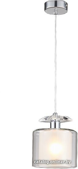 

Подвесная люстра Newport 4401/S chrome