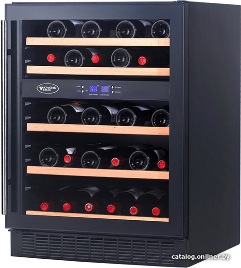 

Винный шкаф Cold Vine C44-KBT2