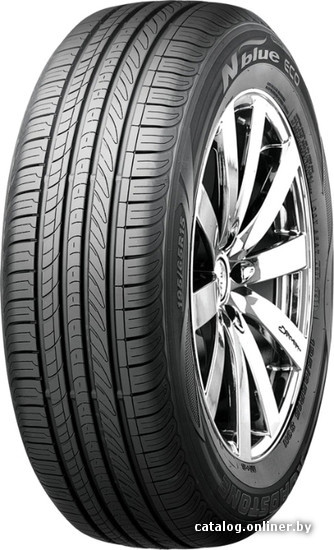 

Автомобильные шины Roadstone N'Blue ECO 185/60R15 84H