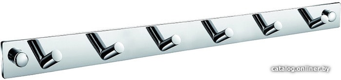 

Крючок для ванны Aquanet 8220-6 264925