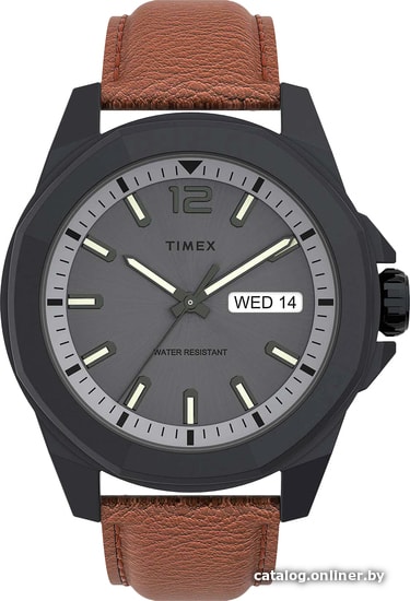 

Наручные часы Timex Essex Avenue TW2U82200