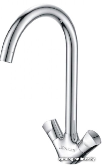 

Смеситель Zollen Minden MI75420932