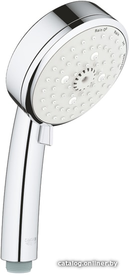 

Душевая лейка Grohe New Tempesta Cosmopolitan 100 27575002