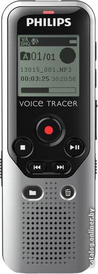 

Диктофон Philips DVT1200