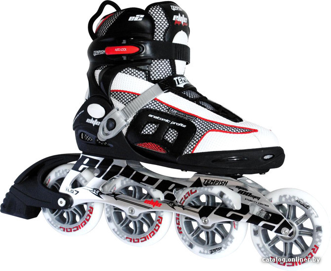 

Роликовые коньки Tempish Elite top 2 100 2013