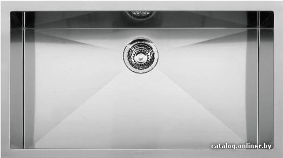

Кухонная мойка Franke PPX 110-72