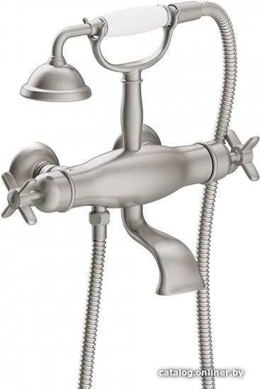 

Смеситель Tres Classic 24217609AC