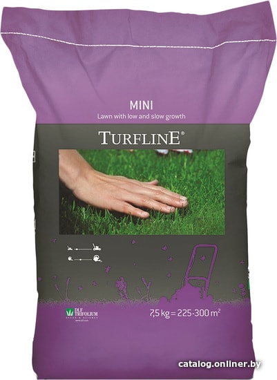 

Семена DLF Turfline Mini 20 кг