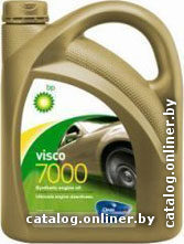 

Моторное масло BP Visco 7000 0W-40 1л