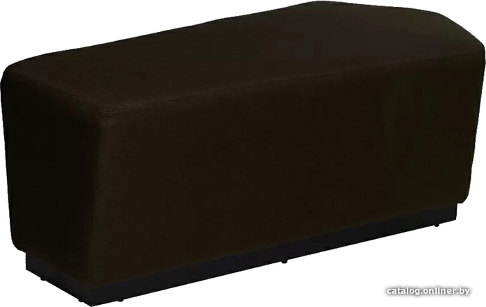 

Пуфик DreamBag Ромб 13388 (коричневый)