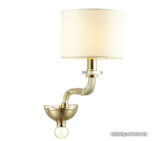 

Бра Odeon Light Vosta 4727/1W