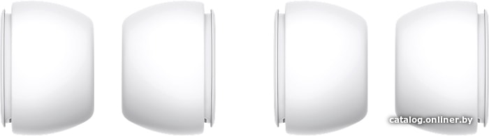 

Амбушюры для наушников Apple AirPods Pro (2 комплекта, размер S)