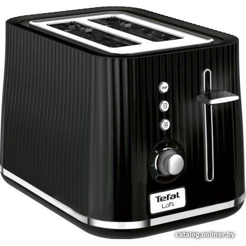 

Тостер Tefal Loft TT7618