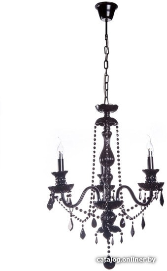 

Подвесная люстра Sfera-sveta 36110/3 BK