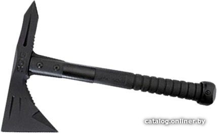 

Топор туристический SOG Voodoo Hawk F18