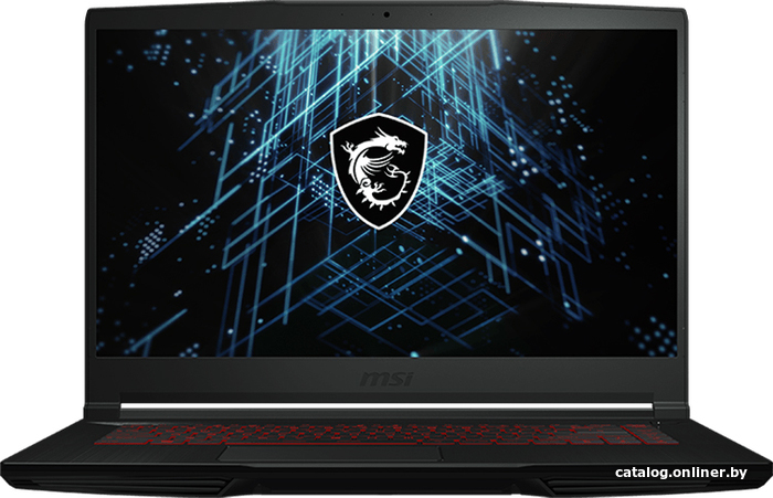 

Игровой ноутбук MSI GF63 Thin 11SC-623RU