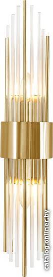 

Бра Crystal Lux Atento Ap2 Brass