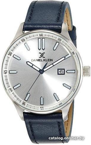 

Наручные часы Daniel Klein DK11648-4