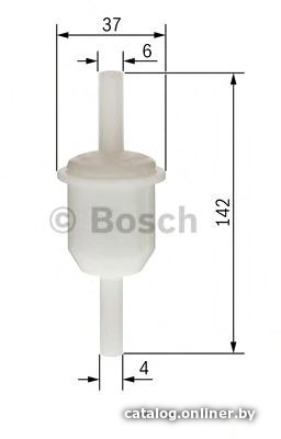 

Bosch 0450904149