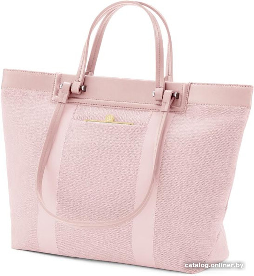 

Женская сумка 90 Ninetygo All-Day Tote Bag 90BTTLF22140W (розовый)