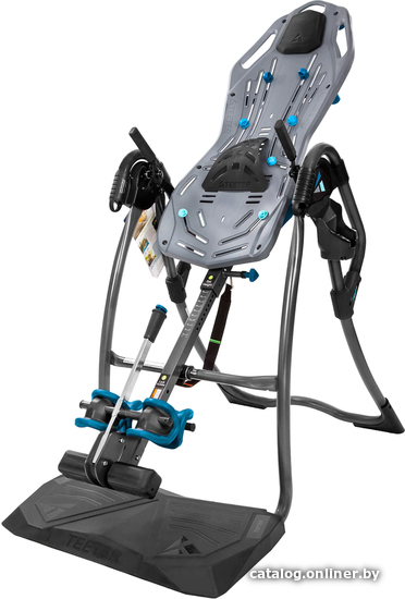 

Инверсионный стол Teeter FitSpine LX9A