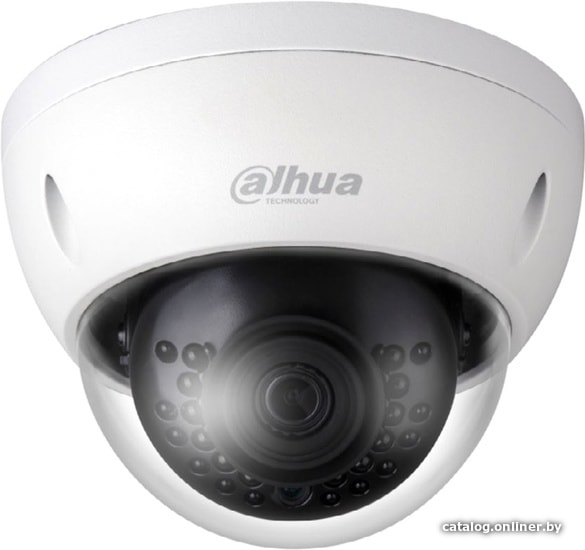 

IP-камера Dahua DH-IPC-HDBW4431EP-ASE-0600B