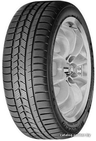 

Автомобильные шины Nexen Winguard Sport 215/40R18 89V