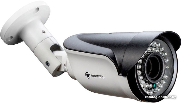 

IP-камера Optimus IP-S015.0(2.8-12)P