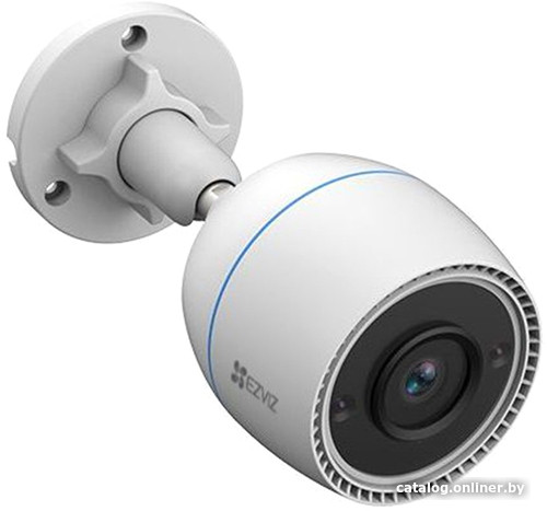 

IP-камера Ezviz H3c CS-H3c-R100-1K2WF