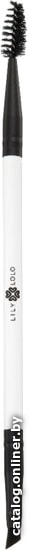 

Кисть Lily Lolo Angled Brow Spoolie Brush №226