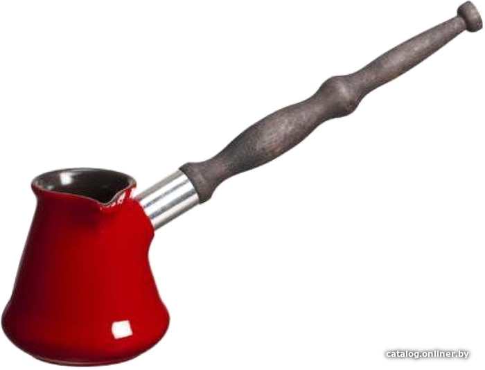 

Турка Ceraflame Ibriks D93061 (красный)