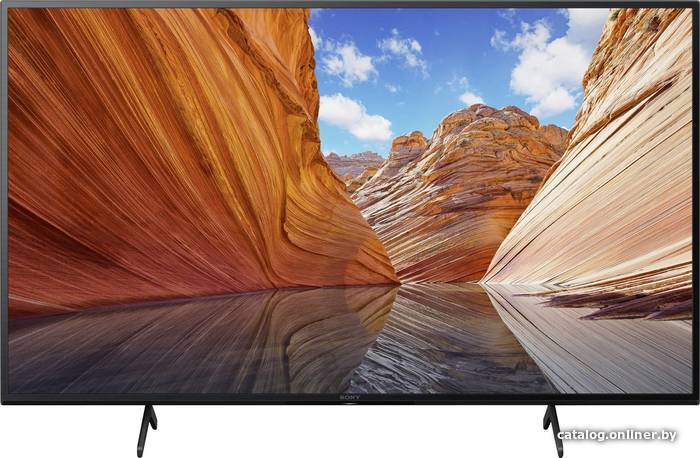 

Телевизор Sony KD-50X80J