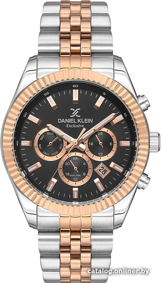 

Наручные часы Daniel Klein DK13115-3