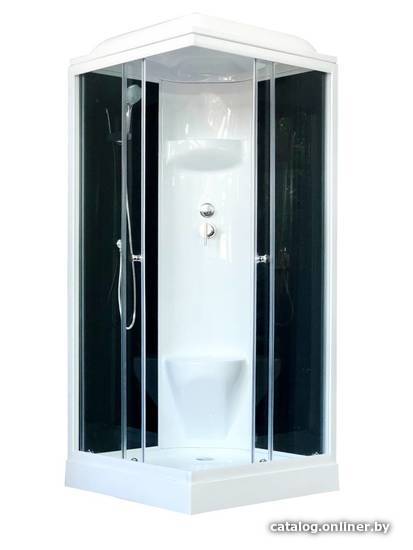 

Душевая кабина Royal Bath RB90HP6-BT 90x90