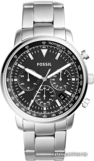 

Наручные часы Fossil Goodwin FS5412