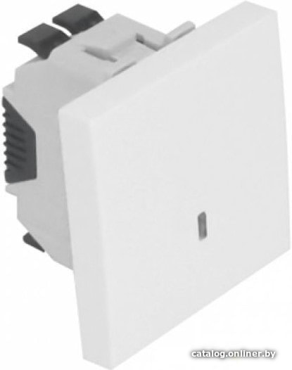 

Выключатель перекрестный Efapel 45052 SBR