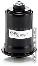 

MANN-filter WK61410