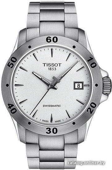 

Наручные часы Tissot T106.407.11.031.01