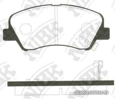 

NIBK PN0537