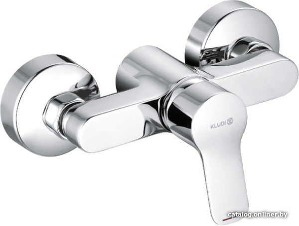 

Смеситель Kludi Pure & Easy 378410565 (хром)