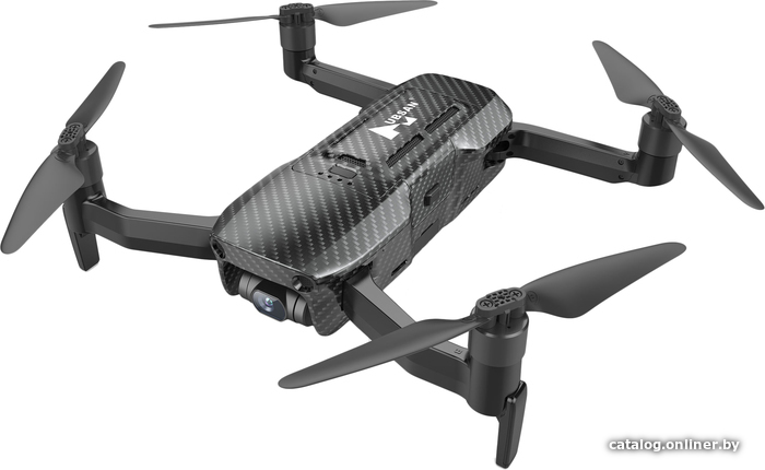 

Квадрокоптер Hubsan Ace SE Refined Portable (3 АКБ)