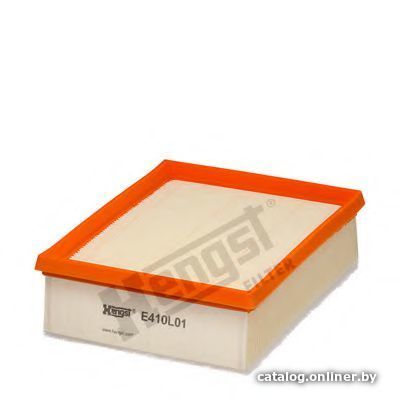 

Воздушный фильтр Hengst filter E410L01