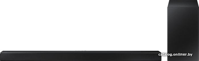 

Саундбар Samsung HW-A55C