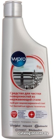 

Средство для чистки WPRO IXC118