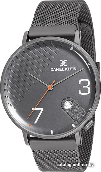 

Наручные часы Daniel Klein DK12147-2